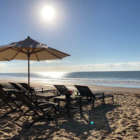 Pousada Estrela D' Agua Trancoso Luaran gambar