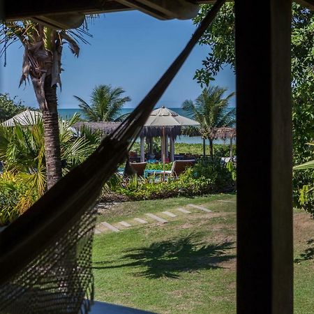 Pousada Estrela D' Agua Trancoso Luaran gambar