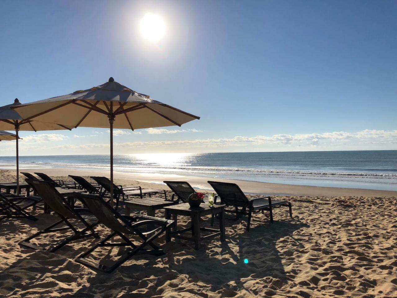 Pousada Estrela D' Agua Trancoso Luaran gambar